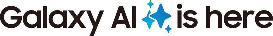 Galaxy AI is here