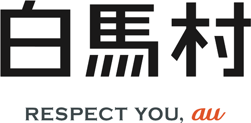 白馬村